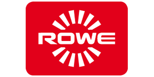Rowe Partner Logo