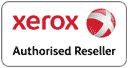 Xerox Partner Logo