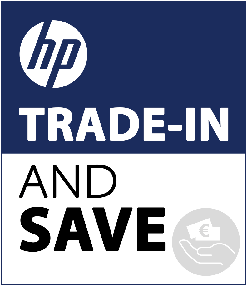 HP Trade-In Programm